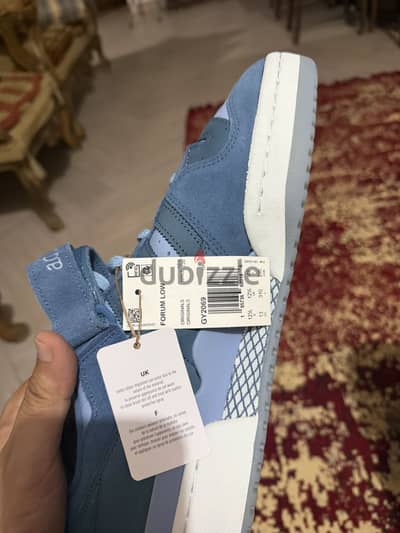 adidas Forum Low shoes