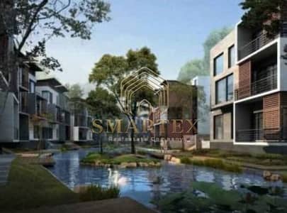 Studio in Orla Residence Compound | 86 SQM | For Sale | EGP 2,770,000