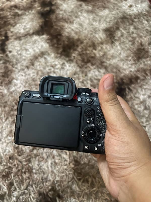 Sony a7iv 2