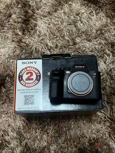 Sony a7iv