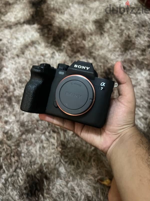 Sony a7iv 4