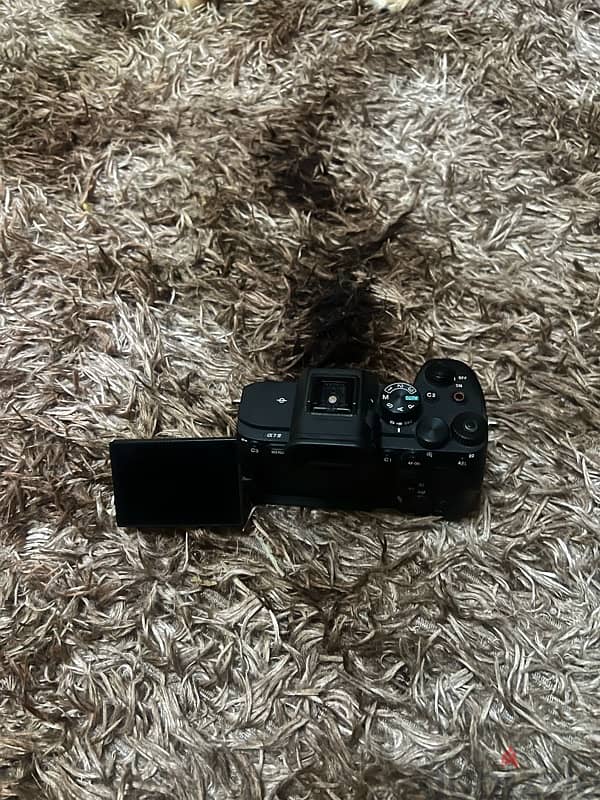 Sony a7iv 5