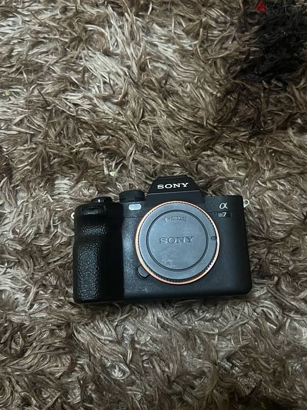 Sony a7iv 6