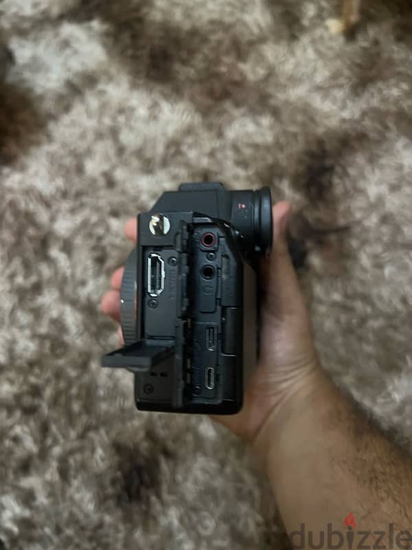 Sony a7iv 7