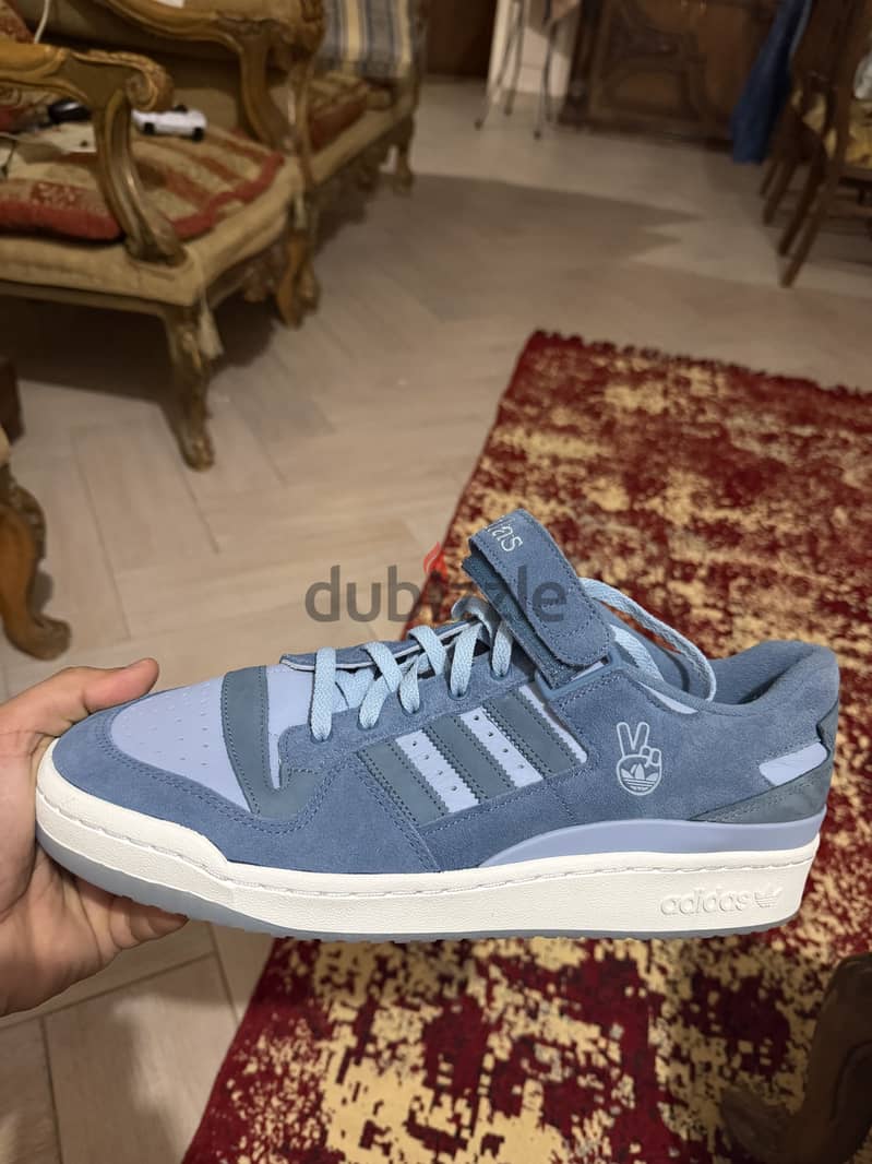 adidas Forum Low shoes 2