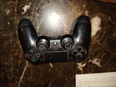 PlayStation 4مستعمل
