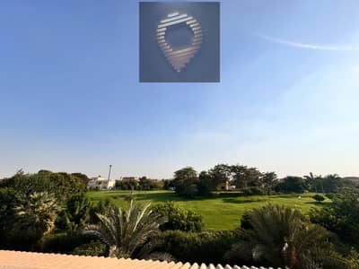 For sale 5-bedroom Villa Type E, with special finishes, on the most beautiful view and a wide garden in VG2 in Madinaty
