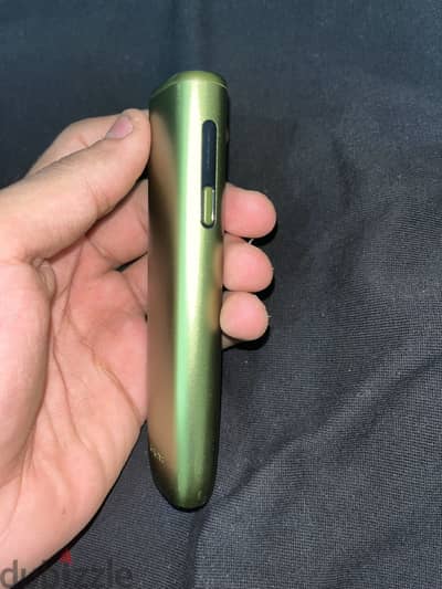 Iqos luma 1