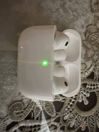 سماعه ابل airbuds3pro