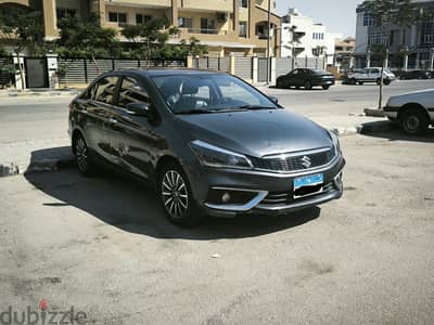 Suzuki Ciaz 2022