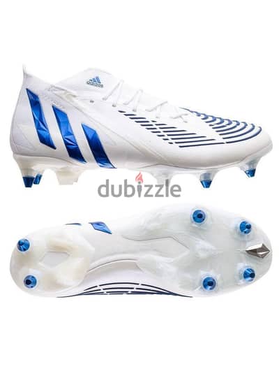 ADIDAS PREDATOR EDGE . 1 SG DIAMOND EDGE
