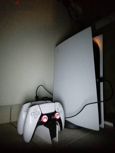 Playstation 5 fat CD