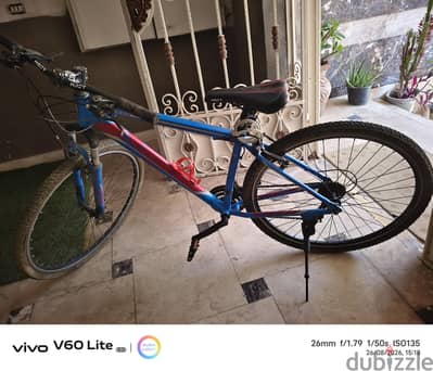 Bicycle brand : Most