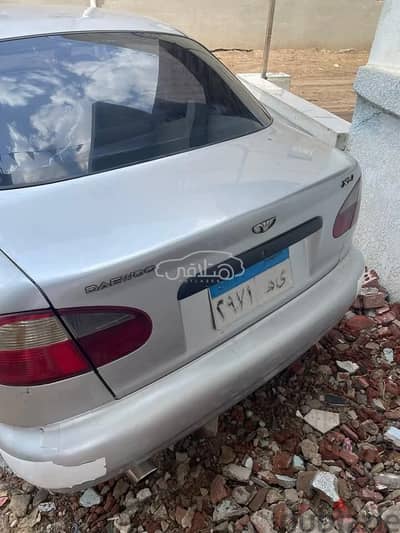 Used Daewoo Nubira 1 2000 For Sale Bahtim
