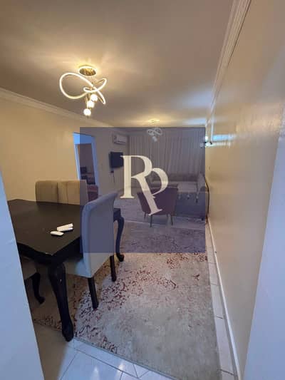 **PremiumApartment for Rent in Gardenia City | Fully Air-Conditioned | Near Cairo International Airport.