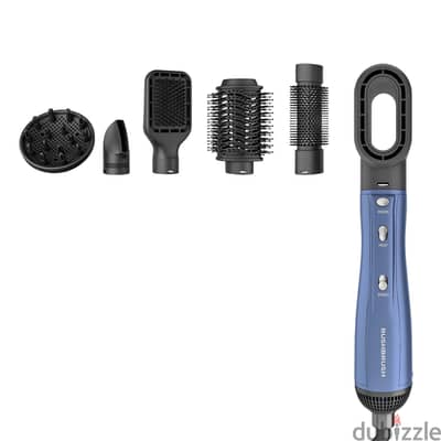 +6 Air Styler