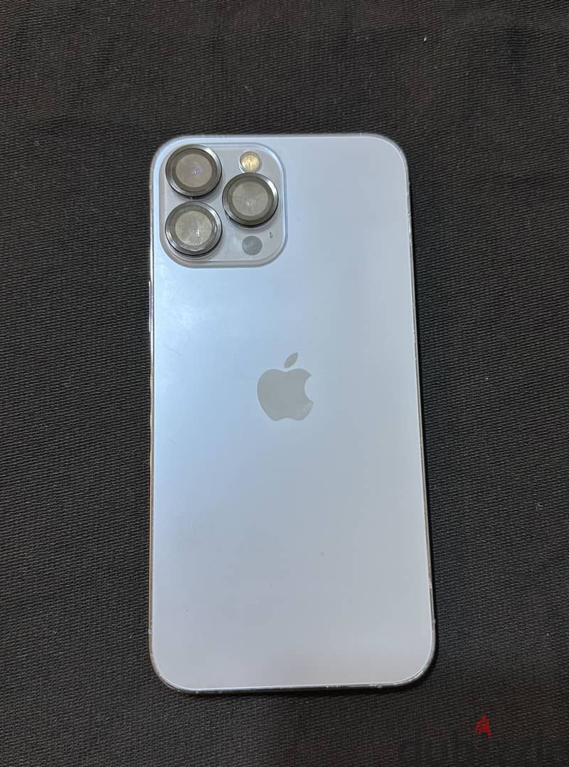 Apple - iPhone 13 Pro Max 1