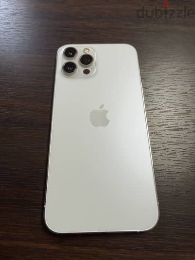 Apple - iPhone 12 Pro Max