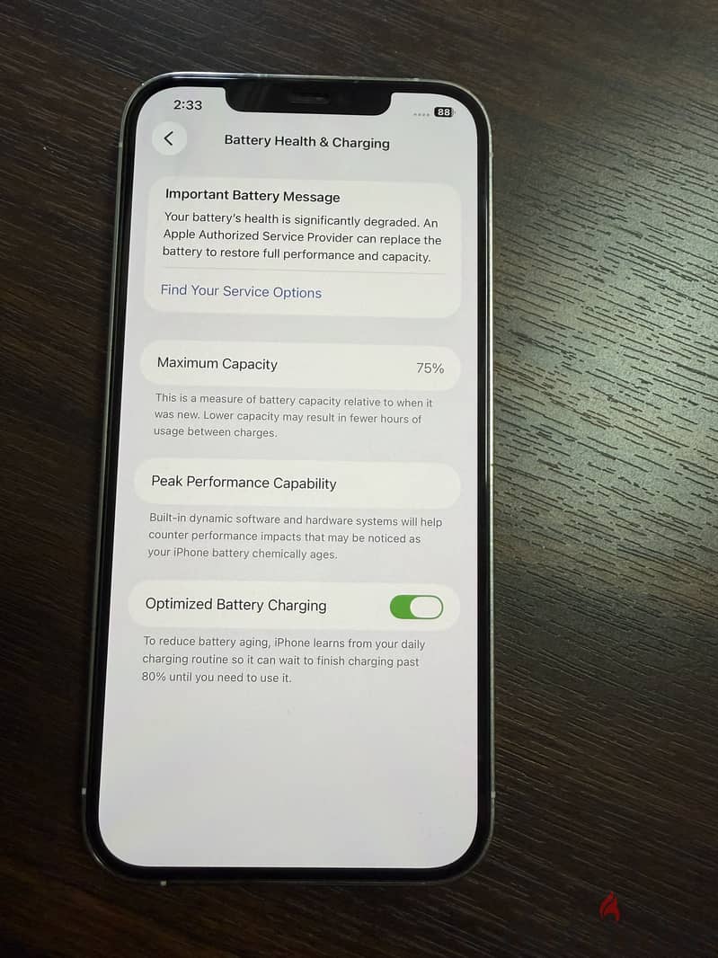 Apple - iPhone 12 Pro Max 1