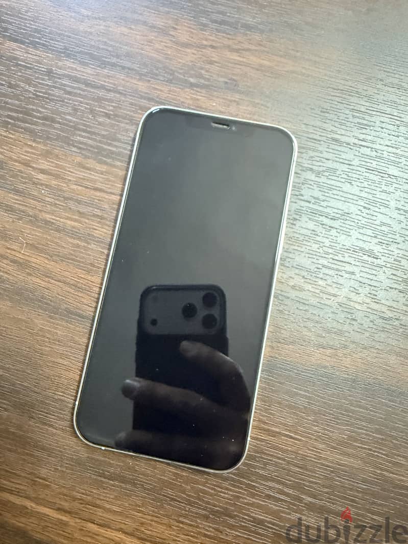 Apple - iPhone 12 Pro Max 2