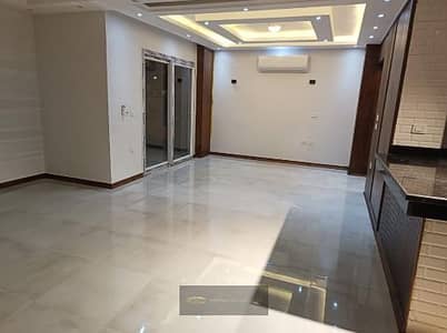  FULLY FINISHED GROUND FLOOR APARTMENT WITH PRIVATE GARDEN FOR SALE | ZAYED REGENCY