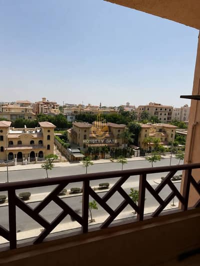 **For Rent in Al Rehab Phase 5 – 196 sqm apartment in a prime location next to Al Rehab Club & Abu Bakr Al-Siddiq Mosque, 3 bedrooms, 3 bathrooms, 3 b