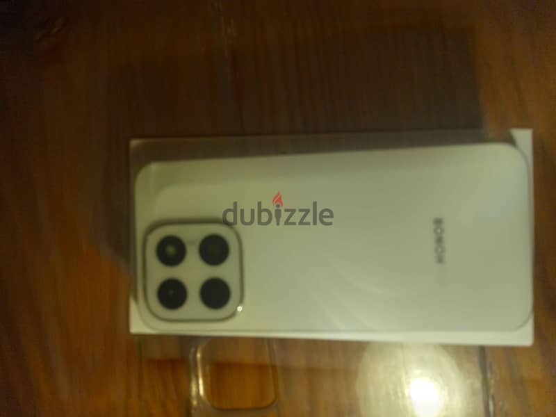 Honor X6c in very very good condition 2