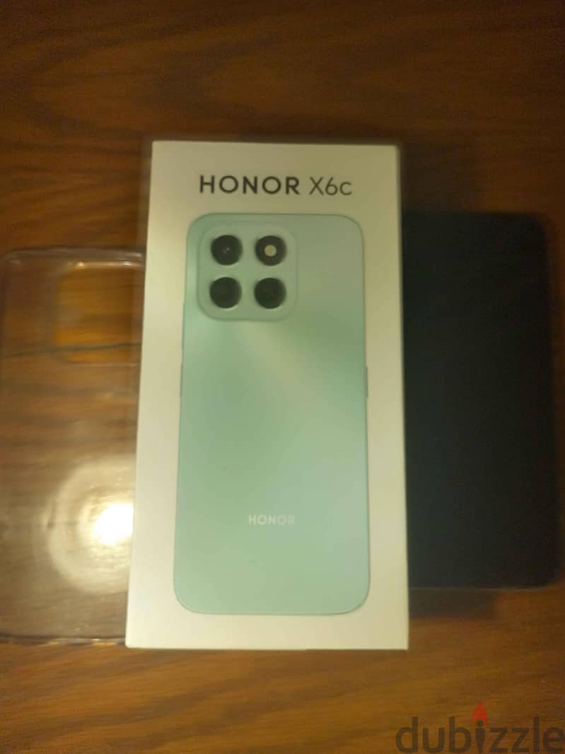 Honor X6c in very very good condition 3