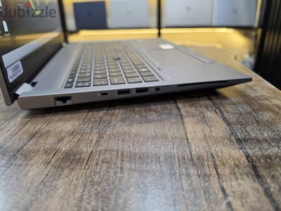 HP ZBOOK FURY 15 G8 rtx a3000 6gbj