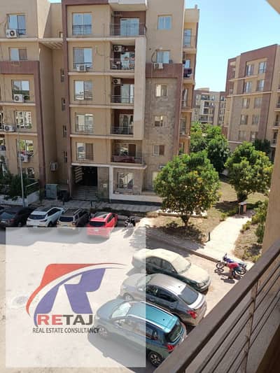 Prime Apartment for Rent in Dar Misr Al-Qarnfel – New Cairo