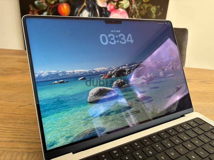 Macbook m1 pro 14” 3
