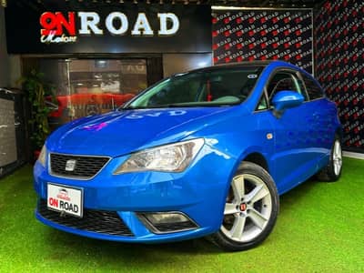 Seat Ibiza 2013
