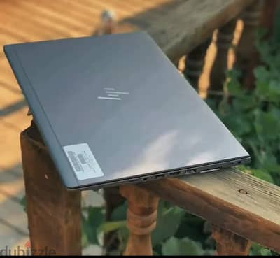 HP ZBook G5
