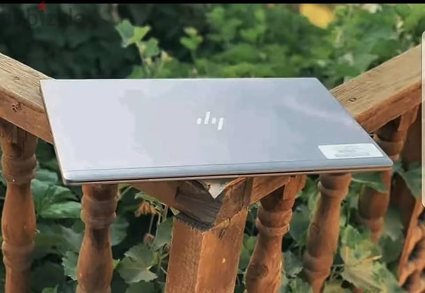 HP ZBook G5 3