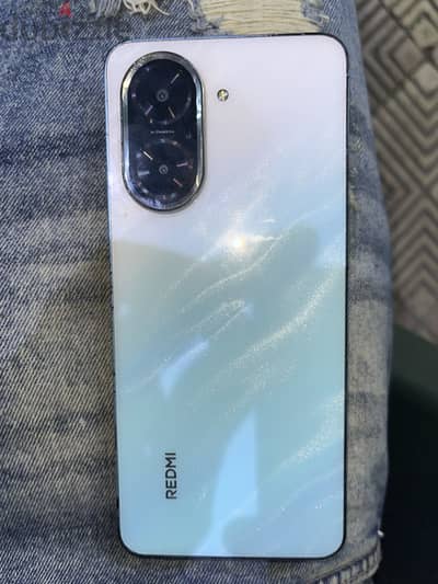 Redmi A5
