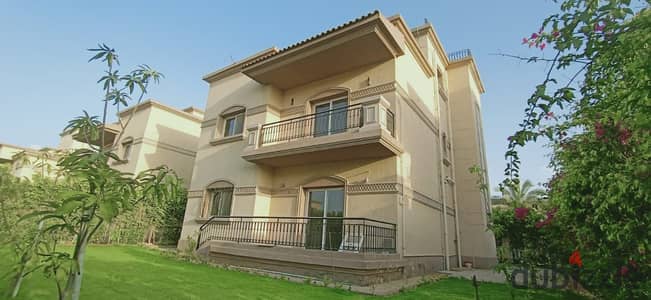 Standalone Villa for Rent in Al Rehab – Custom Finishes & Kitchen Included – Near Avenue Mall
