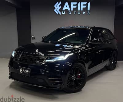 Land Rover Velar 2024