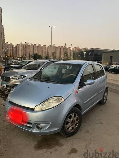 سبيرانزا إيه 113 2007