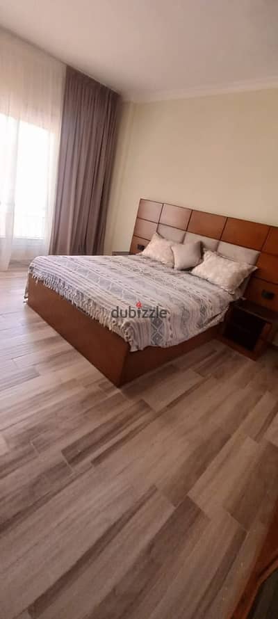 Fully Furnished Apartment for Rent - Distinguished Location | شقة مفروشة للإيجار