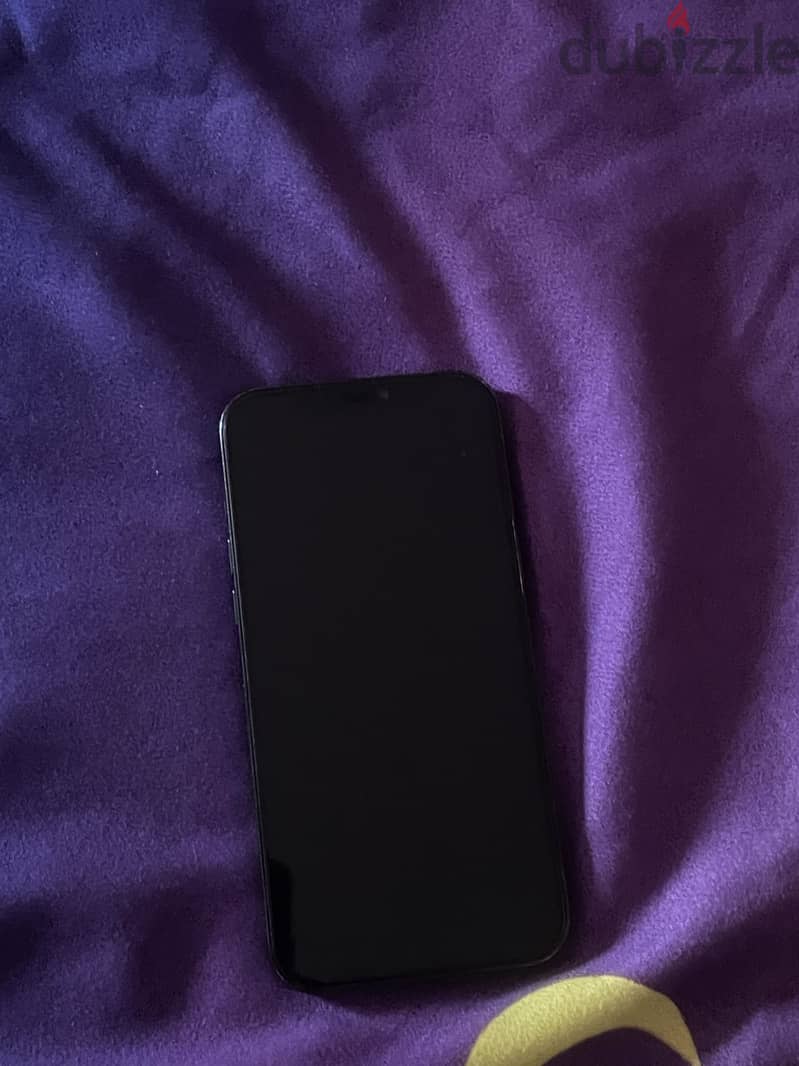 Apple - iPhone 12 Pro Max 1