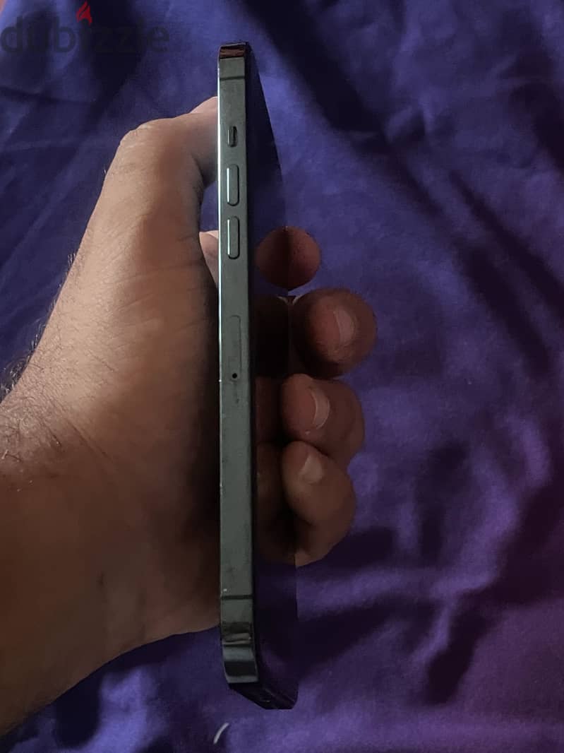 Apple - iPhone 12 Pro Max 3