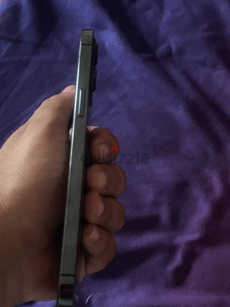 Apple - iPhone 12 Pro Max 5