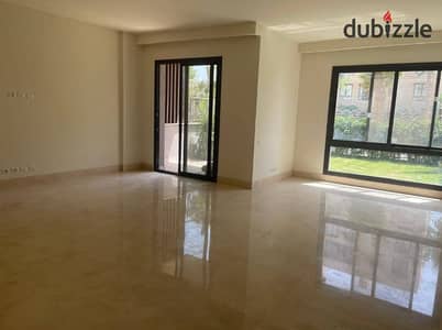 Cheapest Ready to move Garden Apartment in Allegria SODIC