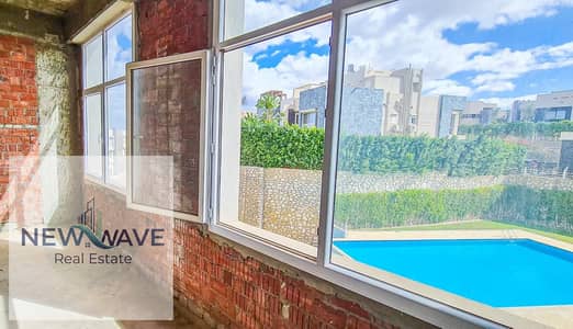 40 sqm Clinic or Office for Rent/Sale in Alkarma 4 – Sheikh Zayed (Open Layout – 10 Mins from 26th of July Corridor)