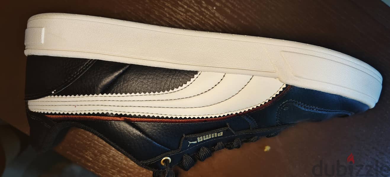PUMA Caven Dime FC 4
