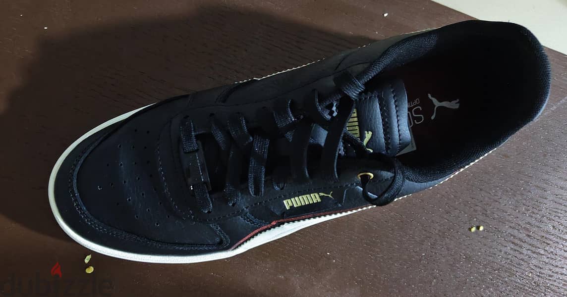 PUMA Caven Dime FC 2