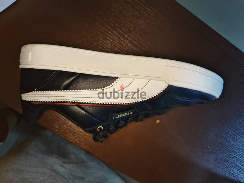 PUMA Caven Dime FC 5