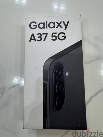 سامسونج ايه 37