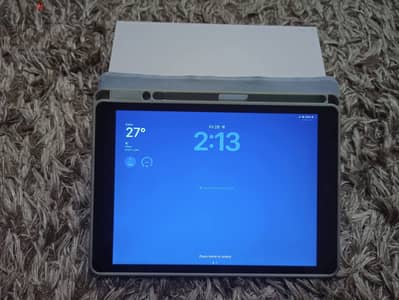 Ipad 9th Generation 256 G