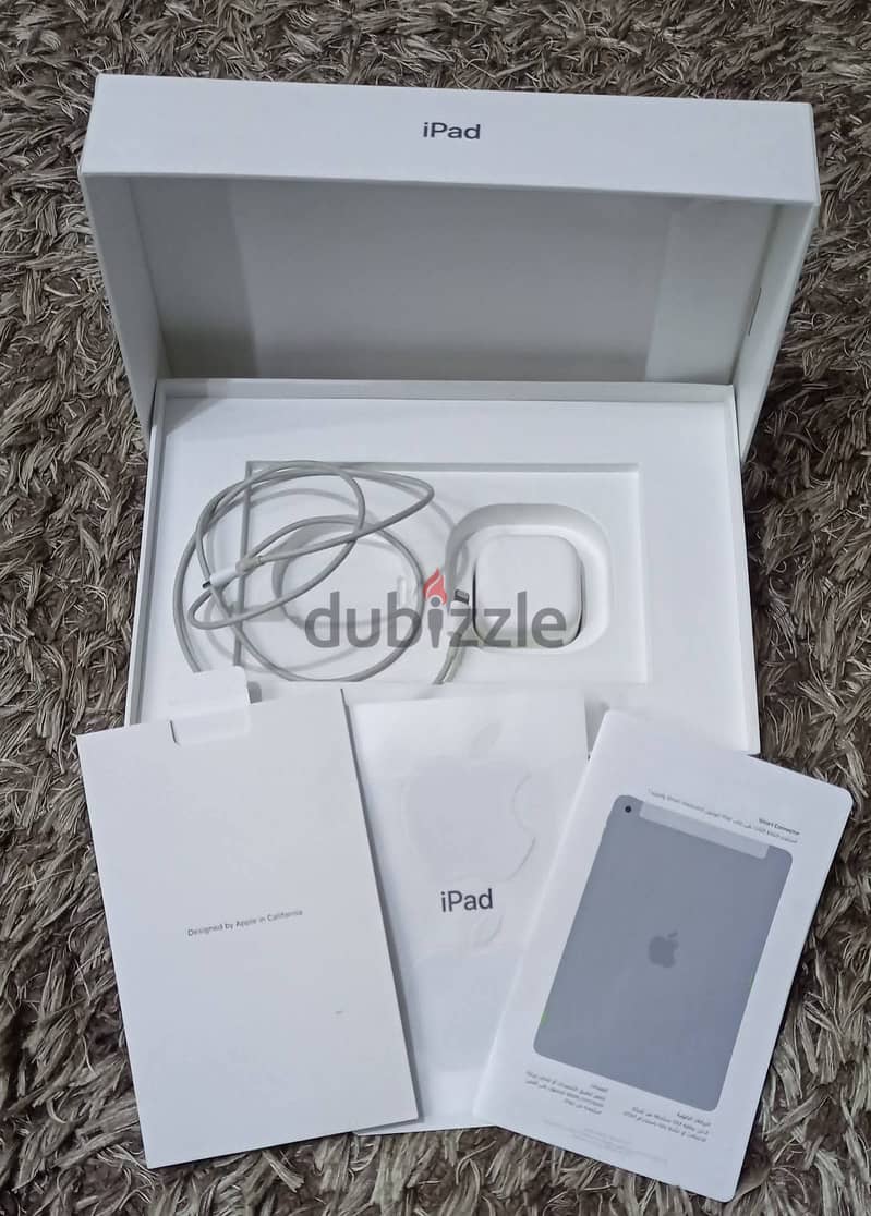 Ipad 9th Generation 256 G 1